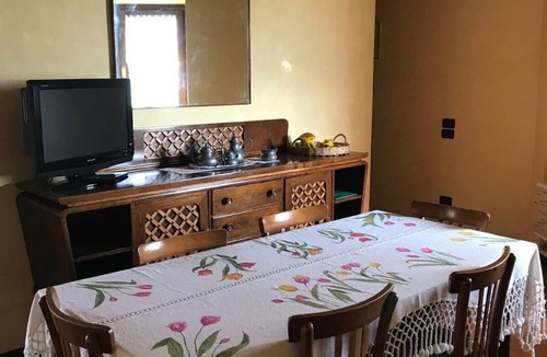 Bedizzole Apartment | 90 m² Apartment ∙ 2 bedrooms ∙ 5 guests
