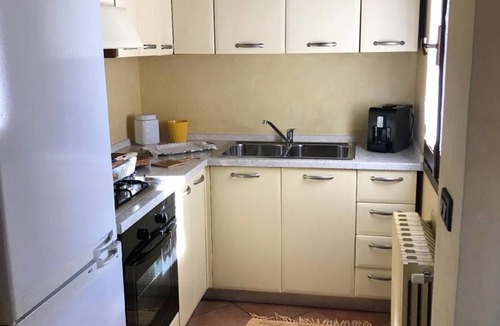 Bedizzole Apartment | 90 m² Apartment ∙ 2 bedrooms ∙ 5 guests