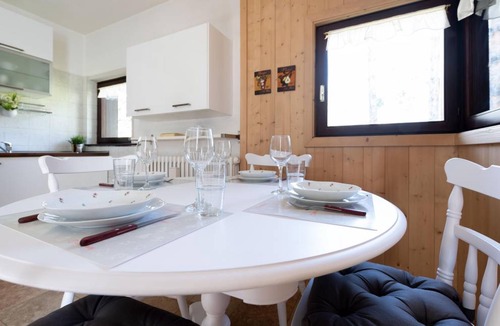 Premadio Apartment | 90 m² Apartment ∙ 2 bedrooms ∙ 4 guests