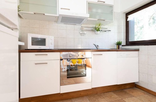 Premadio Apartment | 90 m² Apartment ∙ 2 bedrooms ∙ 4 guests