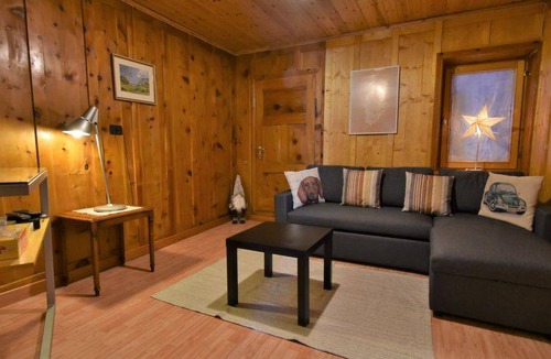 Sant'Anna Apartment | 90 m² Apartment ∙ 2 bedrooms ∙ 4 guests