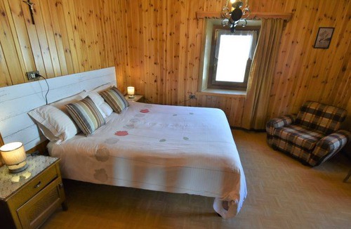Sant'Anna Apartment | 90 m² Apartment ∙ 2 bedrooms ∙ 4 guests
