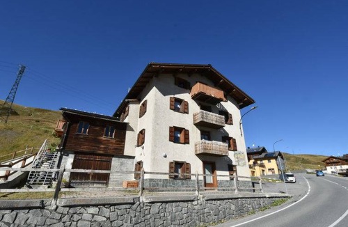 Sant'Anna Apartment | 90 m² Apartment ∙ 2 bedrooms ∙ 4 guests