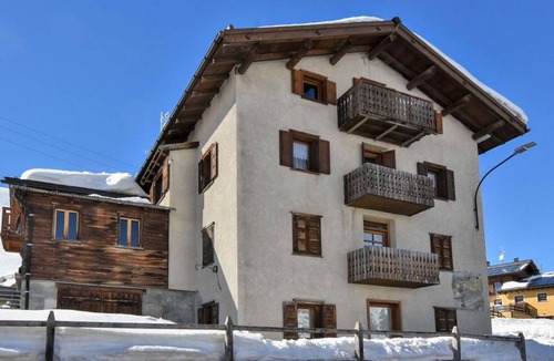 Sant'Anna Apartment | 90 m² Apartment ∙ 2 bedrooms ∙ 4 guests