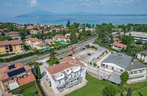 Lugana Apartment | 90 m² Apartment ∙ 2 bedrooms ∙ 5 guests