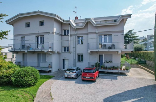 Lugana Apartment | 90 m² Apartment ∙ 2 bedrooms ∙ 5 guests