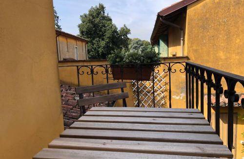 Soresina Apartment | 90 m² Apartment ∙ 2 bedrooms ∙ 4 guests