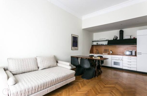 Tre Torri Apartment | 90 m² Apartment ∙ 2 bedrooms ∙ 2 guests