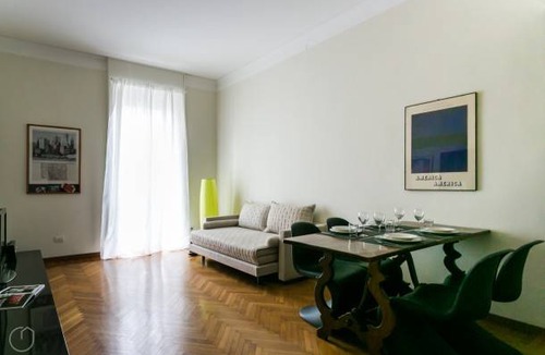 Tre Torri Apartment | 90 m² Apartment ∙ 2 bedrooms ∙ 2 guests