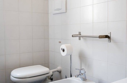 Varesine Apartment | 90 m² Apartment ∙ 2 bedrooms ∙ 3 guests