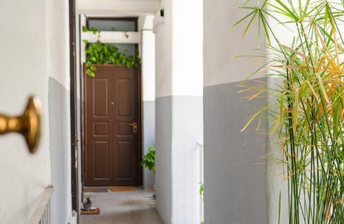 Varesine Apartment | 90 m² Apartment ∙ 2 bedrooms ∙ 3 guests