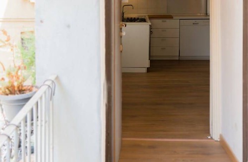 Varesine Apartment | 90 m² Apartment ∙ 2 bedrooms ∙ 3 guests