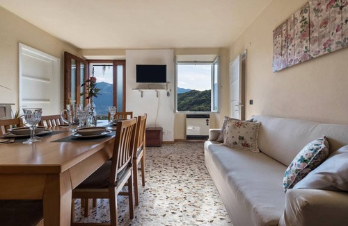 Voiandes Apartment | 90 m² Apartment ∙ 2 bedrooms ∙ 6 guests