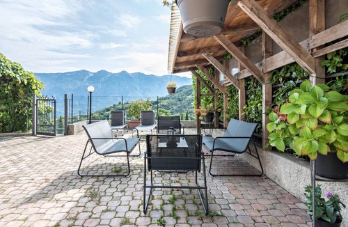 Voiandes Apartment | 90 m² Apartment ∙ 2 bedrooms ∙ 6 guests