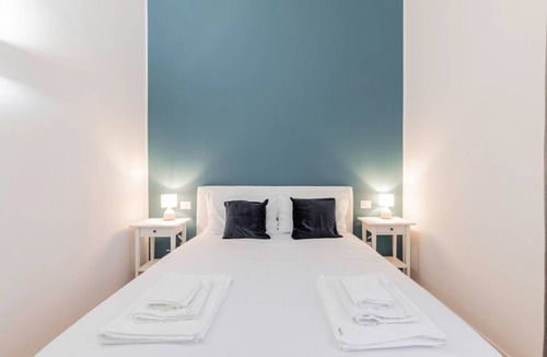 Zona Zara Apartment | 90 m² Apartment ∙ 2 bedrooms ∙ 5 guests