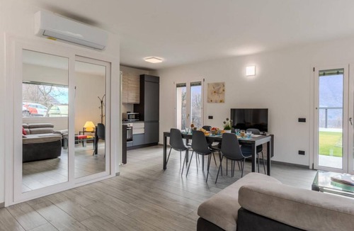 Corrido Apartment | 90 m² Apartment ∙ 3 bedrooms ∙ 6 guests