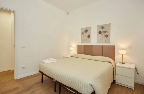 Dergano Apartment | 90 m² Apartment ∙ 3 bedrooms ∙ 3 guests