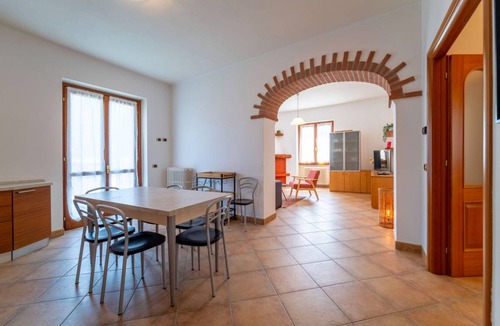 Osigo Apartment | 90 m² Apartment ∙ 3 bedrooms ∙ 5 guests