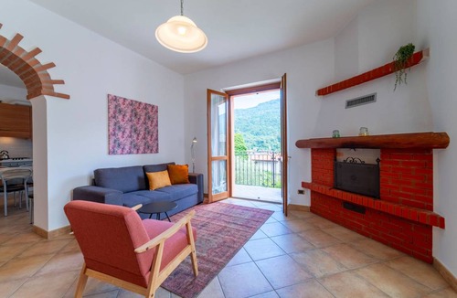 Osigo Apartment | 90 m² Apartment ∙ 3 bedrooms ∙ 5 guests