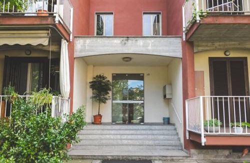 Pavia Apartment | 90 m² Apartment ∙ 3 bedrooms ∙ 6 guests