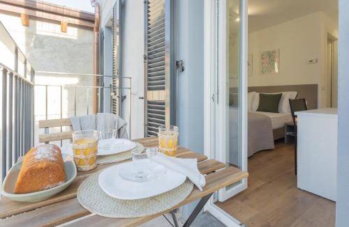 Torno Apartment | 90 m² Apartment ∙ 3 bedrooms ∙ 6 guests
