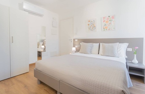 Torno Apartment | 90 m² Apartment ∙ 3 bedrooms ∙ 6 guests