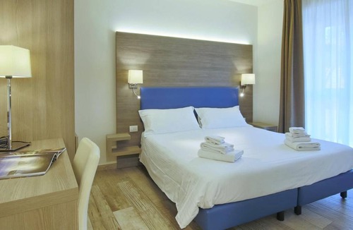 San Fermo della Battaglia Apartment | 90 m² Apartment ∙ 3 bedrooms ∙ 5 guests
