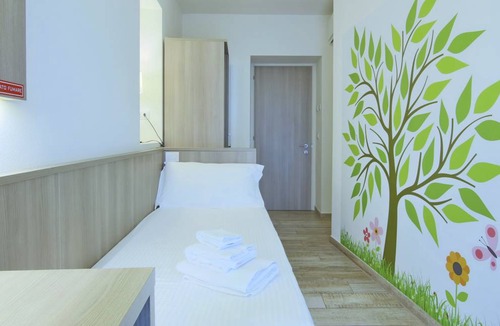 San Fermo della Battaglia Apartment | 90 m² Apartment ∙ 3 bedrooms ∙ 5 guests