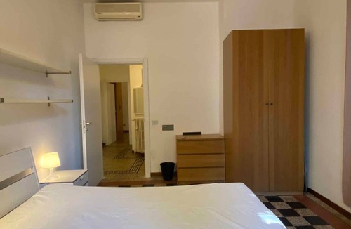 Morivione Apartment | 90 m² Apartment ∙ 3 bedrooms ∙ 4 guests