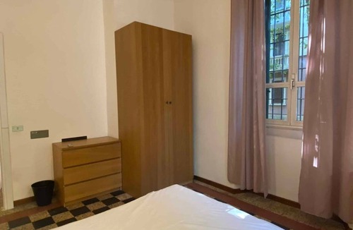 Morivione Apartment | 90 m² Apartment ∙ 3 bedrooms ∙ 4 guests