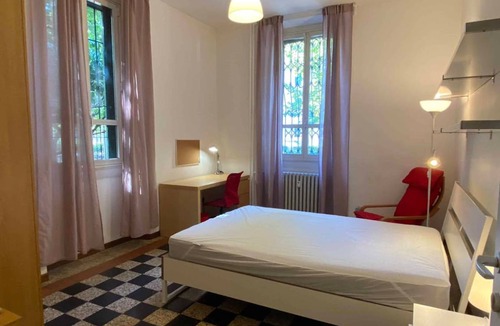 Morivione Apartment | 90 m² Apartment ∙ 3 bedrooms ∙ 4 guests