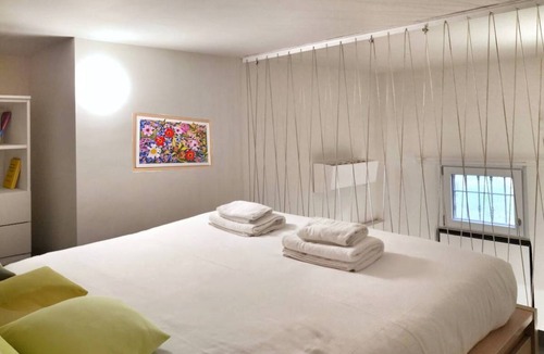 Niguarda Apartment | 90 m² Apartment ∙ 3 bedrooms ∙ 10 guests