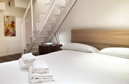Niguarda Apartment | 90 m² Apartment ∙ 3 bedrooms ∙ 10 guests