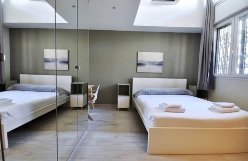 Niguarda Apartment | 90 m² Apartment ∙ 3 bedrooms ∙ 9 guests