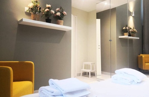 Niguarda Apartment | 90 m² Apartment ∙ 3 bedrooms ∙ 9 guests