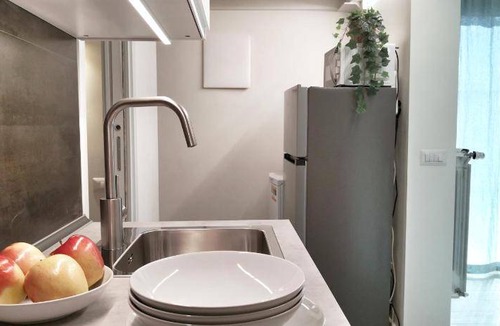 Niguarda Apartment | 90 m² Apartment ∙ 3 bedrooms ∙ 11 guests