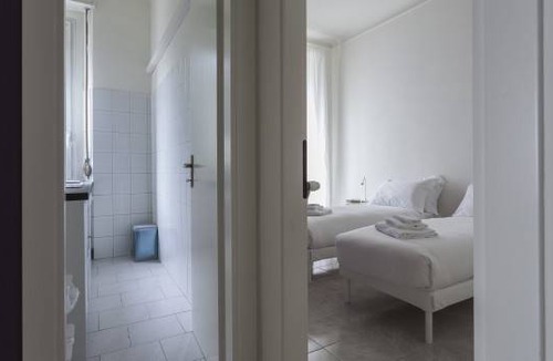 Acquabella Apartment | 90 m² Apartment ∙ 2 bedrooms ∙ 4 guests