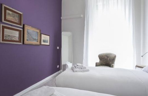 Acquabella Apartment | 90 m² Apartment ∙ 2 bedrooms ∙ 4 guests