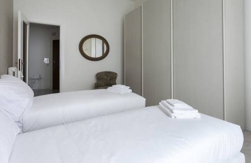 Acquabella Apartment | 90 m² Apartment ∙ 2 bedrooms ∙ 2 guests