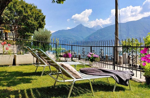Acquaseria Apartment | 90 m² Apartment ∙ 2 bedrooms ∙ 4 guests