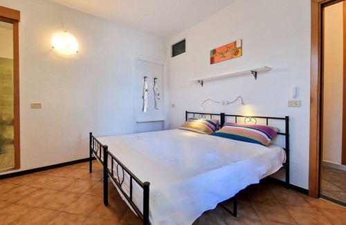 Acquaseria Apartment | 90 m² Apartment ∙ 2 bedrooms ∙ 4 guests