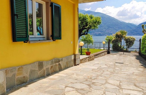 Acquaseria Apartment | 90 m² Apartment ∙ 2 bedrooms ∙ 4 guests
