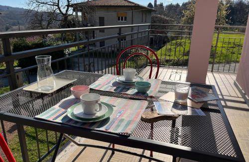 Casalzuigno Apartment | 90 m² Apartment ∙ 2 bedrooms ∙ 4 guests