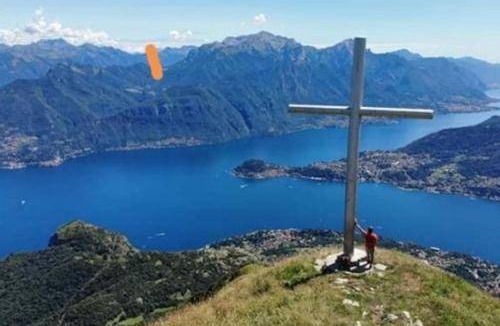 Esino Lario Apartment | 90 m² Apartment ∙ 2 bedrooms ∙ 5 guests
