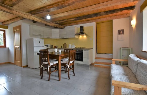 Civo House | 90 m² House ∙ 1 bedroom ∙ 5 guests
