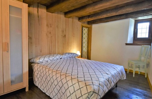 Civo House | 90 m² House ∙ 1 bedroom ∙ 5 guests