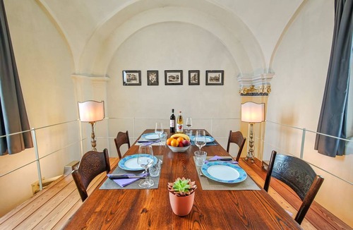 Brenzio House | 90 m² House ∙ 1 bedroom ∙ 2 guests