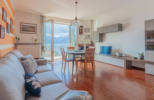 Fiumelatte House | 90 m² House ∙ 2 bedrooms ∙ 4 guests