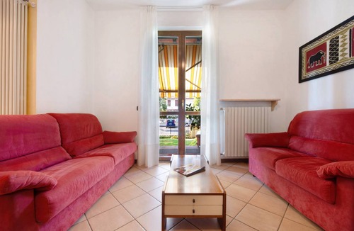 Osio Sotto House | 90 m² House ∙ 2 bedrooms ∙ 6 guests