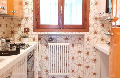 Cressogno House | 90 m² House ∙ 2 bedrooms ∙ 6 guests